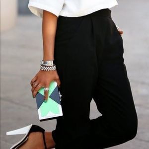 💞ST.JOHN Basics💞knitted pants